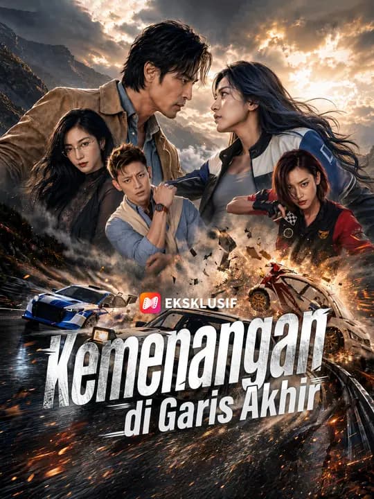 Kemenangan di Garis Akhir