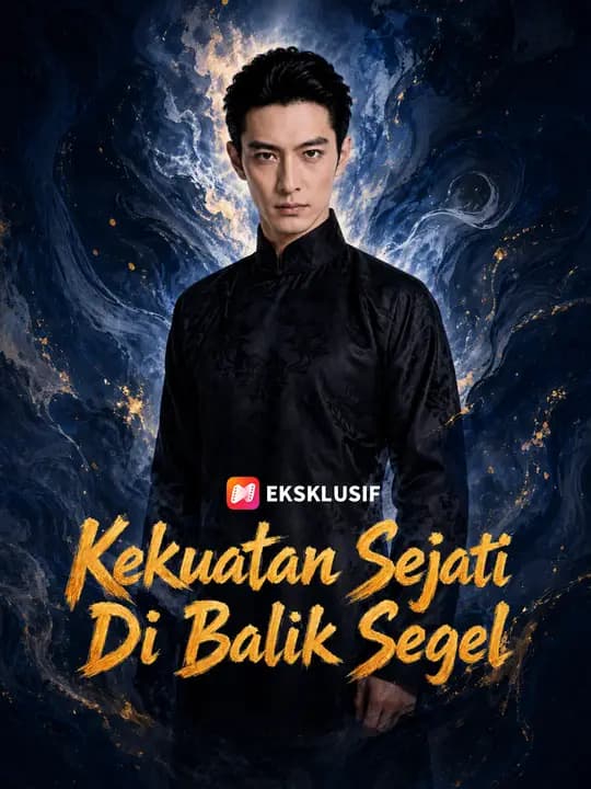 Kekuatan Sejati Di Balik Segel