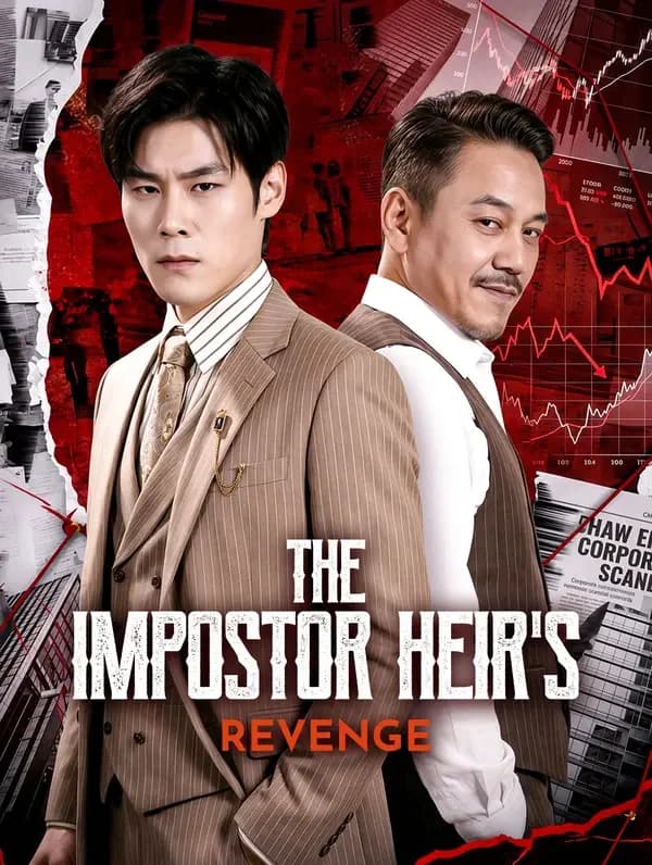 The Impostor Heir's Revenge