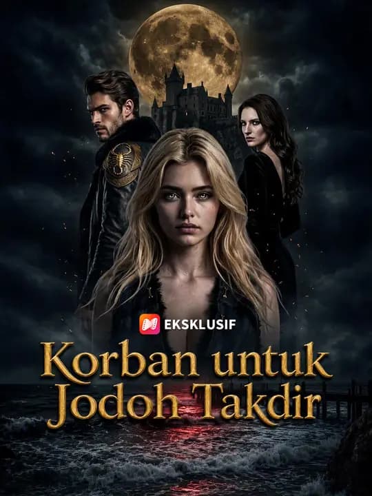 Korban untuk Jodoh Takdir