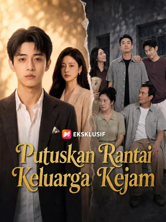 Putuskan Rantai Keluarga Kejam