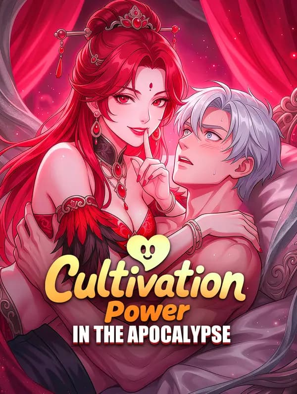 Cultivation Power in the Apocalypse