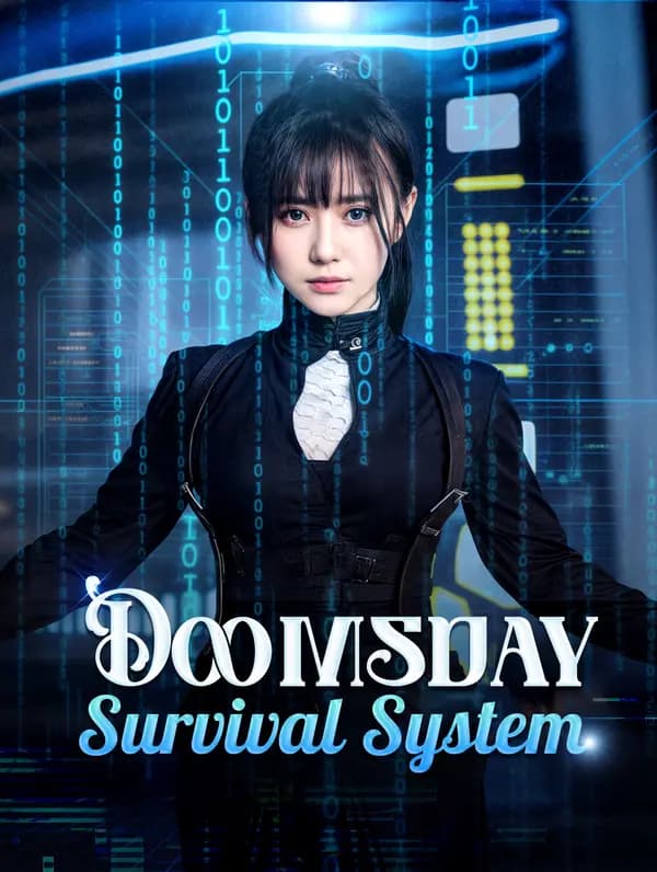 Doomsday Survival System
