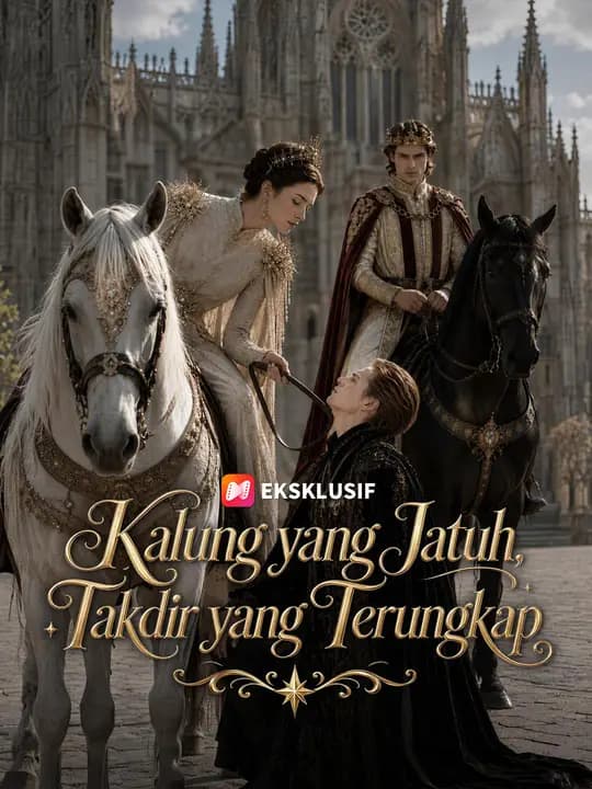 Kalung yang Jatuh, Takdir yang Terungkap