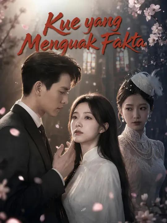 Kue yang Menguak Fakta