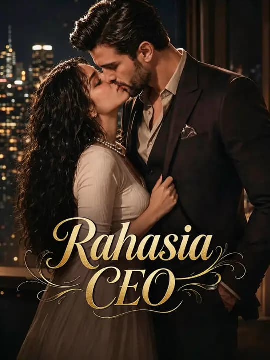 Rahasia CEO