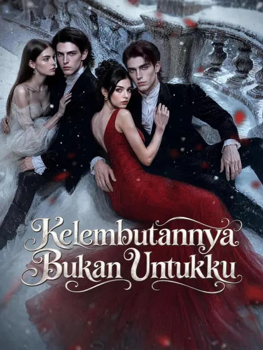 Kelembutannya Bukan Untukku