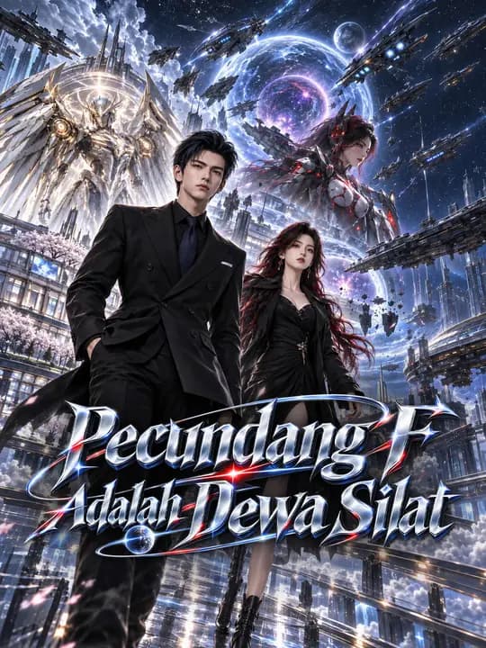 Pecundang F Adalah Dewa Silat