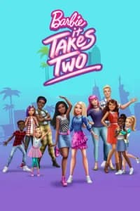 Barbie: It Takes Two