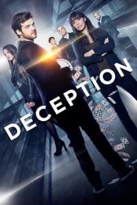 Deception (2018) - Series