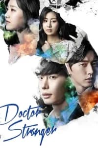 Doctor Stranger (Dakteo Yibangin)