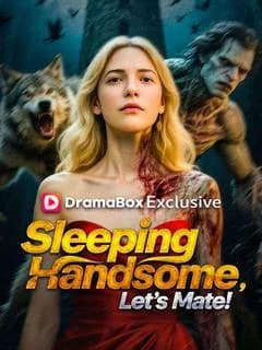 Sleeping Handsome, Let's Mate!