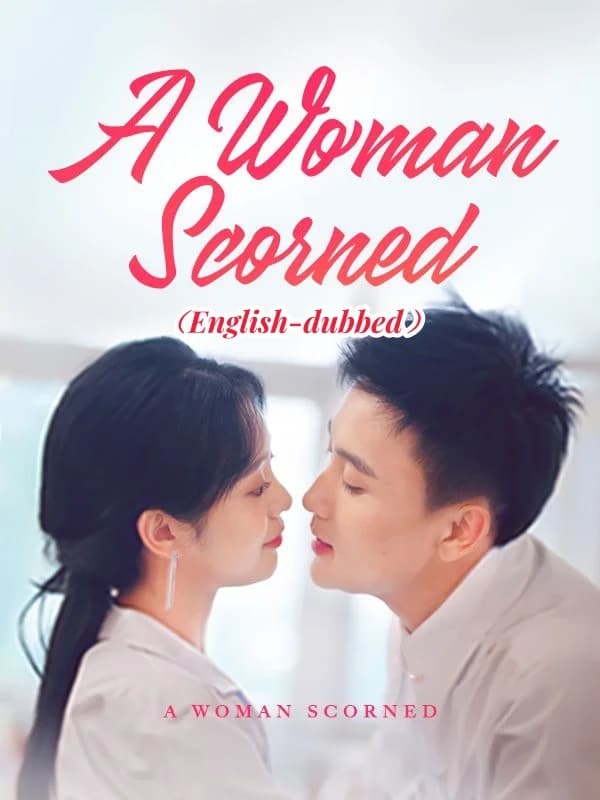 A Woman Scorned（DUBBED)
