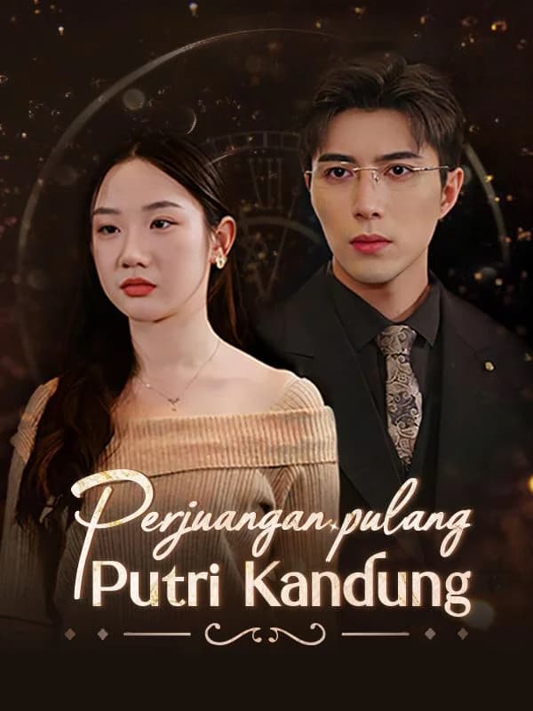 Perjuangan Pulang Putri Kandung