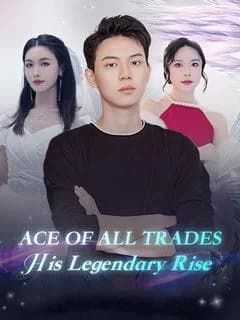 Ace of All Trades: His Legendary Rise