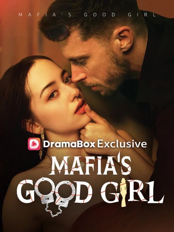 Mafia's Good Girl