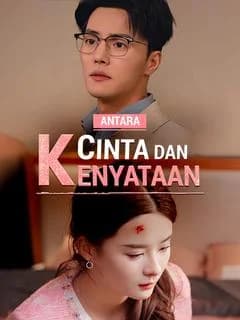 Antara Cinta dan Kenyataan