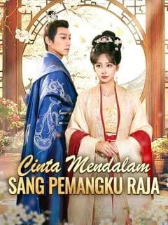 Cinta Mendalam Sang Pemangku Raja