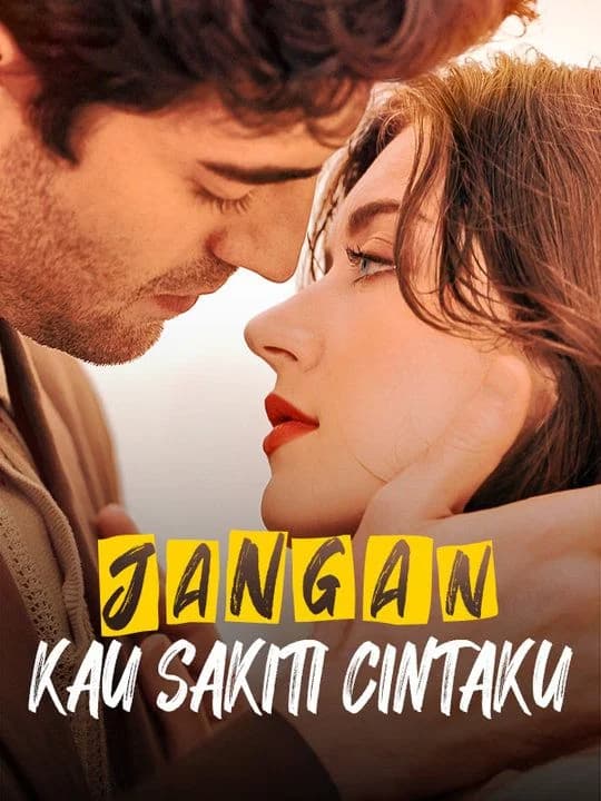 Jangan Kau Sakiti Cintaku