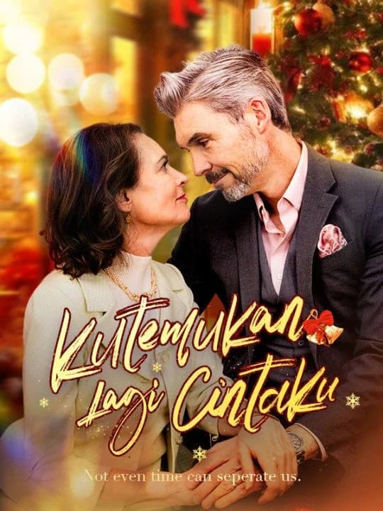 Kutemukan Lagi Cintaku