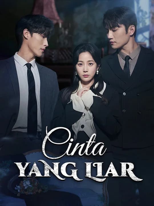 Cinta yang Liar