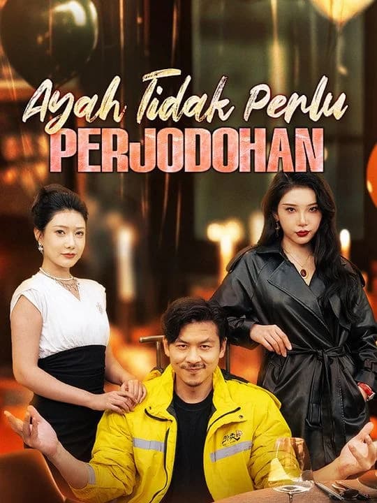 Ayah Tidak Perlu Perjodohan