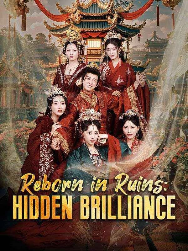 Reborn in Ruins: Hidden Brilliance