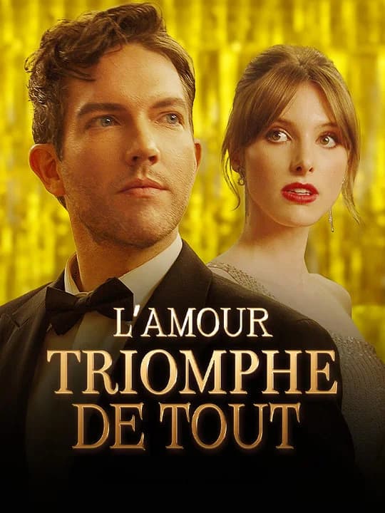 L'Amour Triomphe de Tout