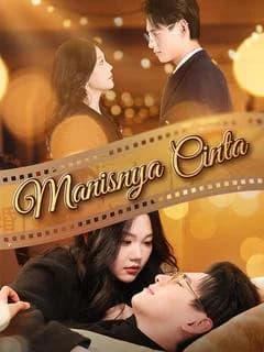 Manisnya Cinta