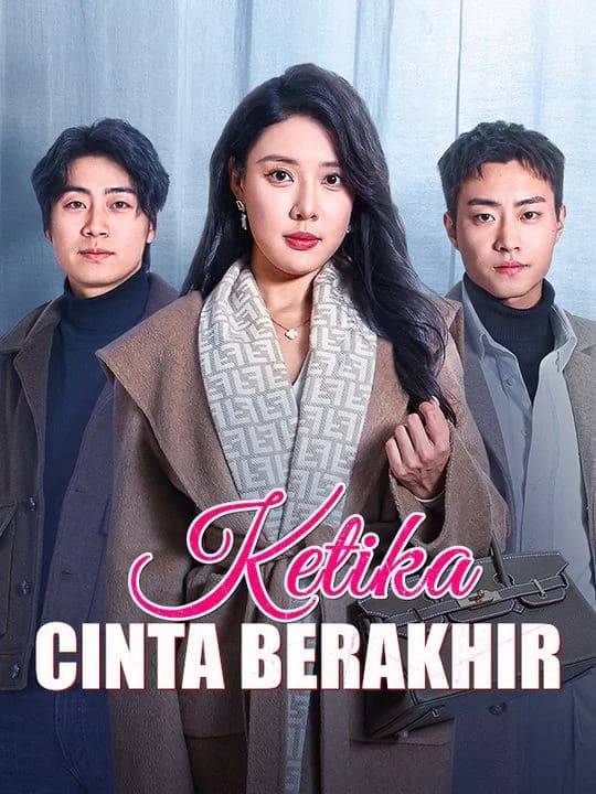 Ketika Cinta Berakhir