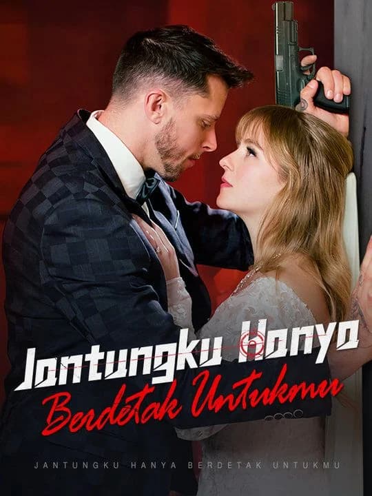 Jantungku Hanya Berdetak untukmu