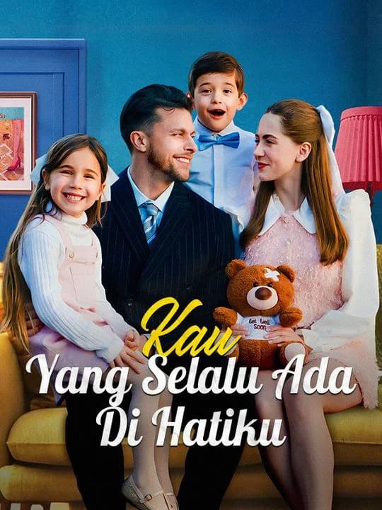 Kau yang Selalu Ada Di Hatiku