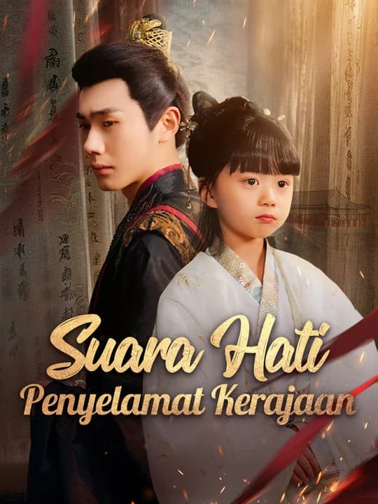 Suara Hati Penyelamat Kerajaan