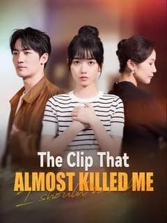 The Clip That Almost Killed Me