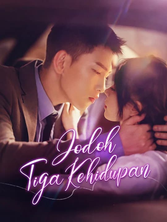 Jodoh Tiga Kehidupan