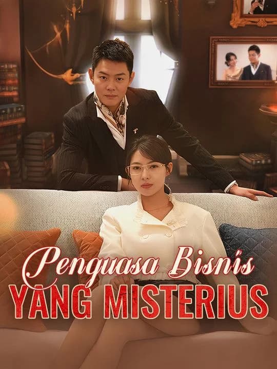 Penguasa Bisnis yang Misterius