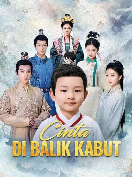 Cinta di Balik Kabut