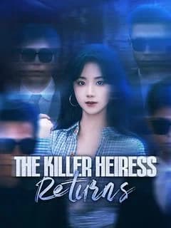 The Killer Heiress Returns