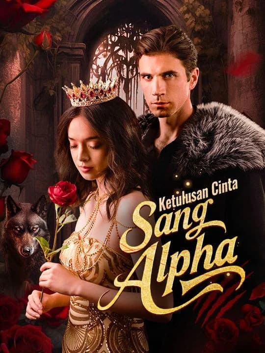 Ketulusan Cinta Sang Alpha