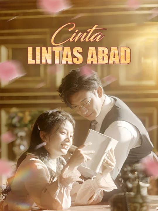 Cinta Lintas Abad