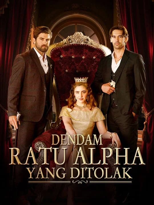 Dendam Ratu Alpha yang Ditolak