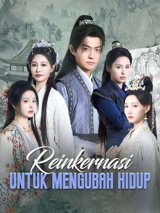 Reinkarnasi untuk Mengubah Hidup