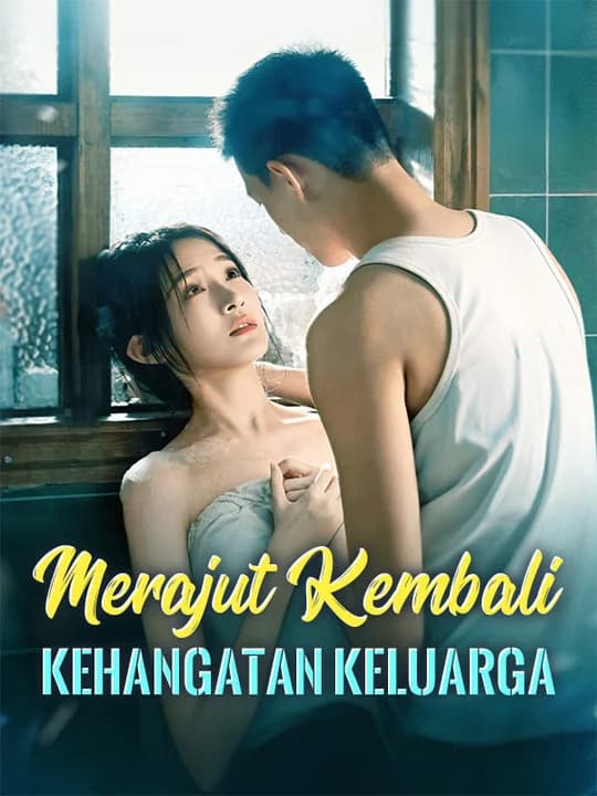 Merajut Kembali Kehangatan Keluarga