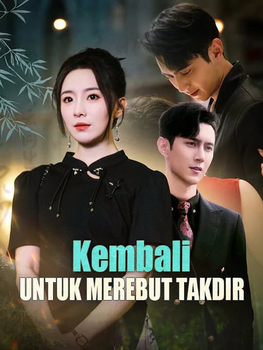 Kembali untuk Merebut Takdir