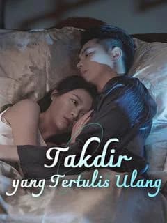 Takdir yang Tertulis Ulang