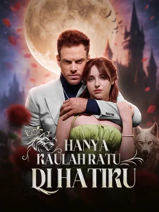 Hanya Kaulah Ratu di Hatiku