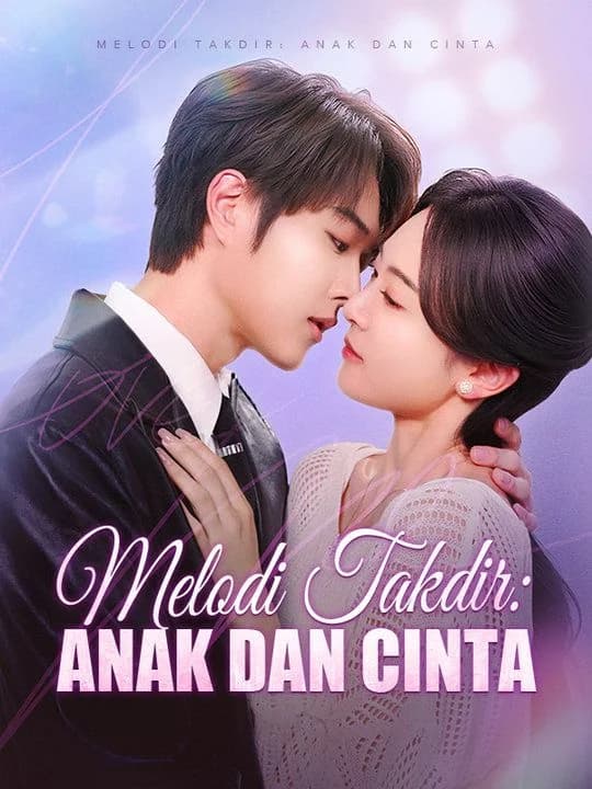 Melodi Takdir: Anak dan Cinta (Sulih Suara)