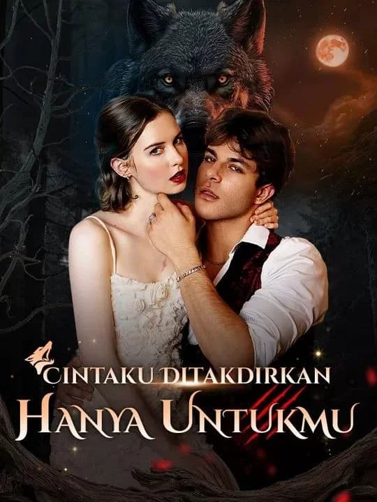 Cintaku Ditakdirkan Hanya Untukmu