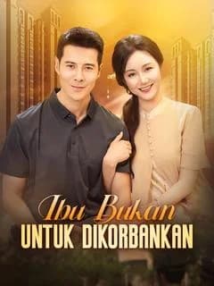Ibu Bukan untuk Dikorbankan