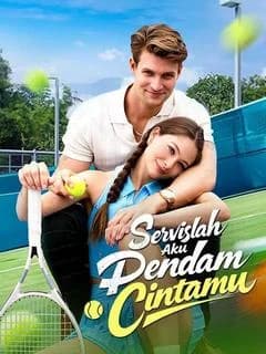 Servislah Aku Dendam Cintamu
